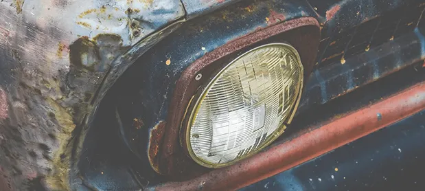 Ihr Schrottauto ankauf in Solingen