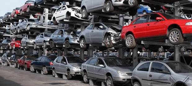 Altes Auto verkaufen in Solingen