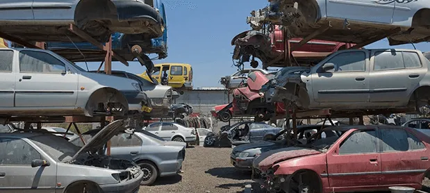 Schnell und einfach Gebrauchtwagen verkaufen in Solingen