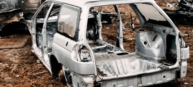 Schrottauto Ankauf Solingen